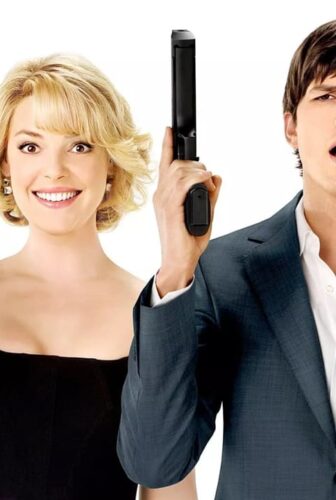 فيلم Killers 2010 مترجم
