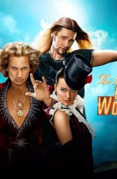 فيلم The Incredible Burt Wonderstone 2013 مترجم