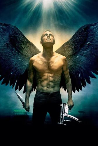 فيلم Legion 2010 مترجم