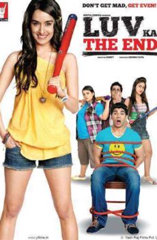 فيلم Luv Ka The End 2011 مترجم