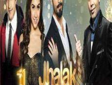 برنامج Jhalak Dikhhla Jaa Reloaded 2015 الحلقة 1 مترجمة