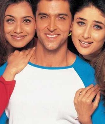 فيلم Mujhse Dosti Karoge! 2002 مترجم