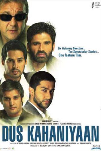 فيلم Dus Kahaniyaan مترجم عربي