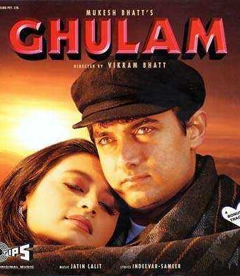 فيلم Ghulam 1998 مترجم عربي