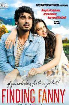 فيلم Finding Fanny 2014 مترجم