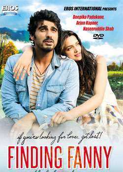 فيلم Finding Fanny 2014 مترجم