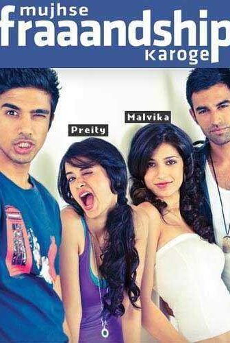 فيلم Mujhse Fraaandship Karoge 2011 مترجم