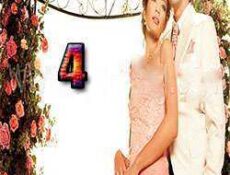 مسلسل سجينة الحب الحلقة 4 مترجمة