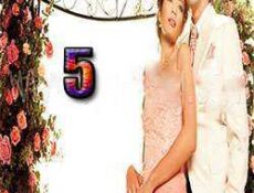 مسلسل سجينة الحب الحلقة 5 مترجمة