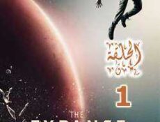 مسلسل The Expanse الحلقة 1