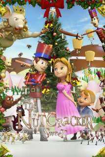 فيلم The Nutcracker Sweet 2015 مترجم عربي
