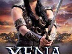 مسلسل Xena Warrior Princess الحلقة 21