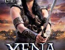 مسلسل Xena Warrior Princess الحلقة 24