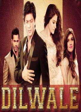 فيلم Dilwale 2015 مترجم عربي