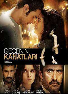 فيلم Gecenin Kanatlari مدبلج جزء2