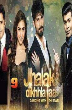 Jhalak Dikhhla Jaa 2015