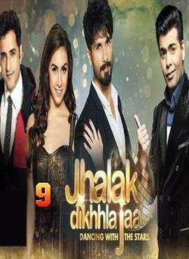 برنامج Jhalak Dikhhla Jaa 2015 الحلقة 10 مترجمة