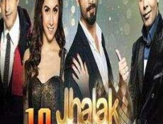 برنامج Jhalak Dikhhla Jaa 2015 الحلقة 10 مترجمة