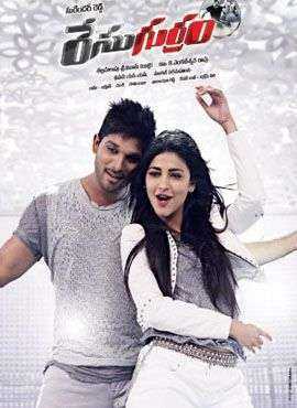 فيلم Race Gurram 2014 مترجم عربي