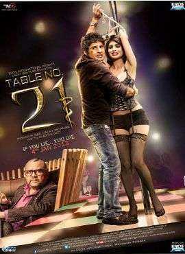 فيلم Table No. 21 2013 مترجم