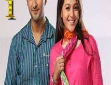 مسلسل الزواج قسمة ونصيب الموسم 2 الحلقة 1