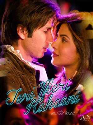 فيلم Teri Meri Kahaani 2012 مترجم