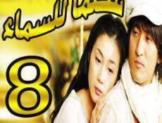 مسلسل Stairway to Heaven – سلما للسماء الحلقة 8