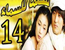 مسلسل Stairway to Heaven – سلما للسماء الحلقة 14