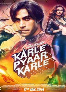 فيلم Karle Pyaar Karle 2014 مترجم