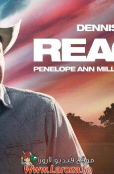 فيلم Reagan 2024 مترجم
