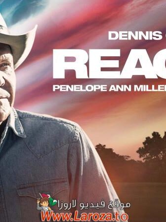 فيلم Reagan 2024 مترجم