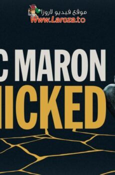 فيلم Marc Maron: Panicked 2025 مترجم