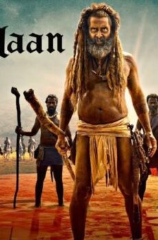 فيلم Thangalaan 2024 مترجم