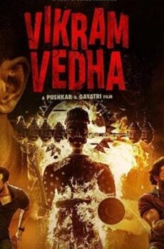 فيلم Vikram Vedha 2022 مترجم