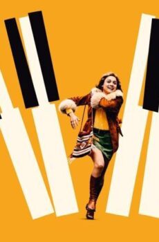 فيلم Köln 75 2025 مترجم