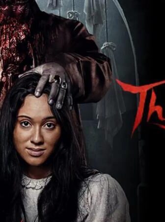 فيلم Thaghut 2024 مترجم