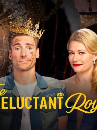 فيلم The Reluctant Royal 2025 مترجم