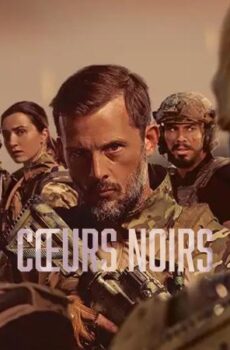 مسلسل Coeurs Noirs الحلقة 6 السادسة مترجمة