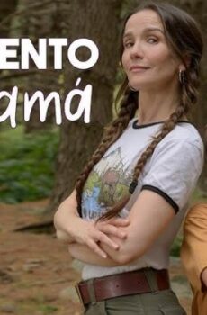فيلم Campamento con mamá 2024 مترجم
