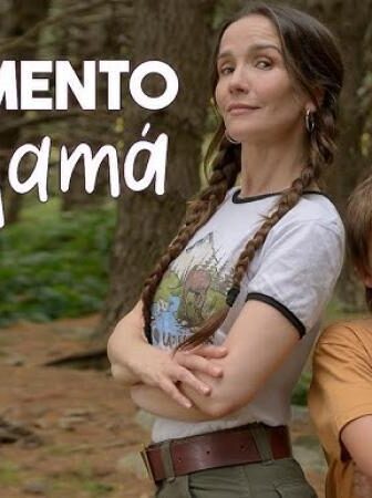 فيلم Campamento con mamá 2024 مترجم