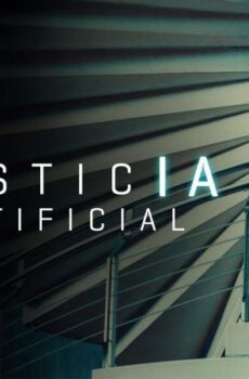 فيلم Justicia artificial 2024 مترجم