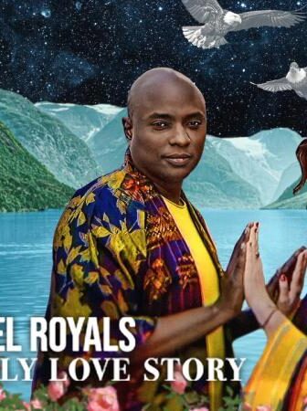 فيلم Rebel Royals: An Unlikely Love Story 2025 مترجم