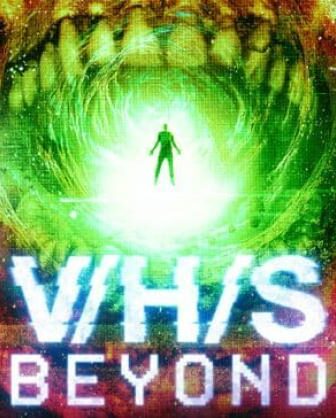 فيلم V/H/S/Beyond 2024 مترجم