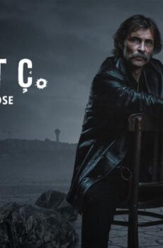 مسلسل Çekiç ve Gül: Bir Behzat Ç. Hikayesi الموسم 3 الحلقة 1 الاولي مترجمة