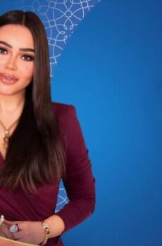 برنامج حبر سري الموسم 10 الحلقة 4 الرابعة – طارق لطفي