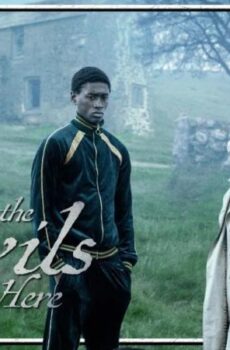 فيلم All the Devils are Here 2024 مترجم