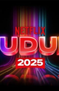 فيلم Tudum: A Netflix Global Fan Event 2025 مترجم