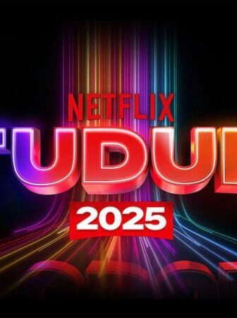 فيلم Tudum: A Netflix Global Fan Event 2025 مترجم