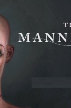 فيلم The Mannequin مترجم