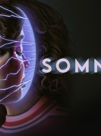 فيلم Somnium 2025 مترجم
